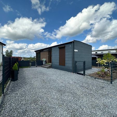 Ferienhaus Am Seepark -J&K Goch Eksteriør billede
